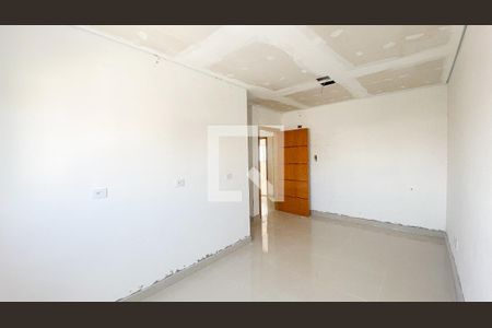 Sala - sala de Jantar de apartamento à venda com 2 quartos, 90m² em Silveira, Santo André