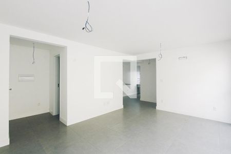 Sala de apartamento para alugar com 1 quarto, 51m² em Bom Jesus, Porto Alegre