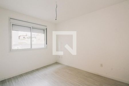 Suite  de apartamento para alugar com 1 quarto, 51m² em Bom Jesus, Porto Alegre