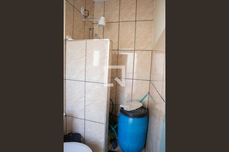 Banheiro de casa para alugar com 1 quarto, 150m² em Vila Sao Pedro, Hortolândia
