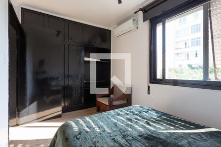 Quarto  de apartamento para alugar com 1 quarto, 43m² em Floresta, Porto Alegre