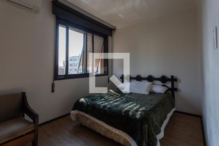 Quarto  de apartamento para alugar com 1 quarto, 43m² em Floresta, Porto Alegre