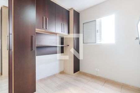Dormitório 2 de apartamento para alugar com 2 quartos, 49m² em Chácara Califórnia, São Paulo