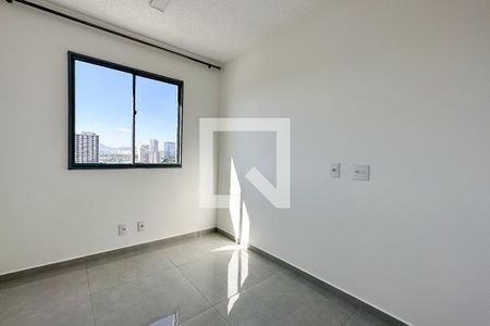 Quarto 1 de apartamento para alugar com 2 quartos, 31m² em Várzea da Barra Funda, São Paulo