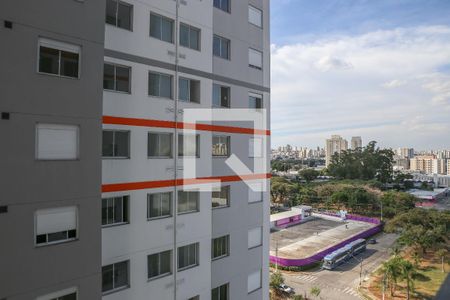 Vista do Quarto 1 de apartamento à venda com 2 quartos, 42m² em Água Branca, São Paulo