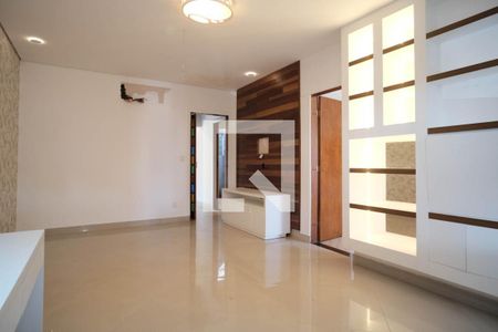 Sala de casa para alugar com 4 quartos, 420m² em Vila Matilde, São Paulo
