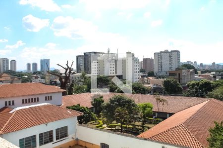 VaraVara de apartamento para alugar com 2 quartos, 71m² em Barra Funda, São Paulo