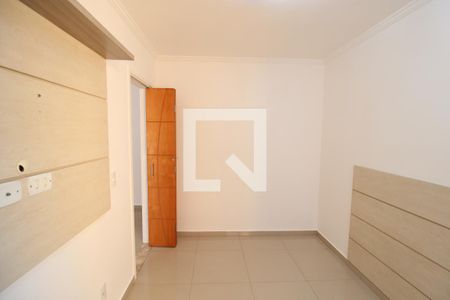 Quarto 1 de apartamento para alugar com 3 quartos, 50m² em Vila Amália (zona Norte), São Paulo
