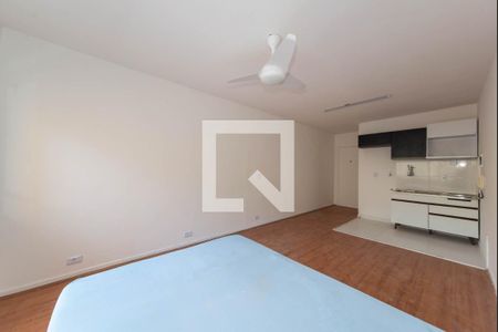 Quarto de kitnet/studio para alugar com 1 quarto, 25m² em Jabaquara, São Paulo