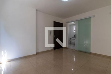 Sala de apartamento para alugar com 2 quartos, 70m² em Vila Olímpia, São Paulo