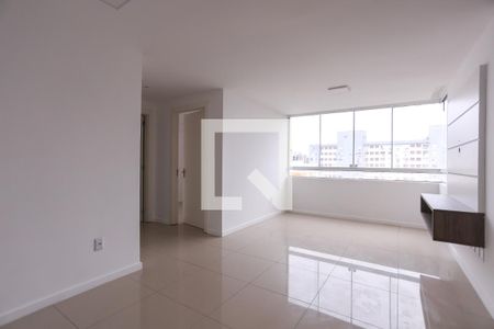 Sala de apartamento para alugar com 2 quartos, 62m² em Santana, Porto Alegre