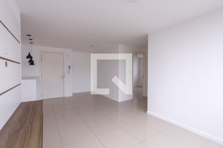 Sala de apartamento para alugar com 2 quartos, 62m² em Santana, Porto Alegre