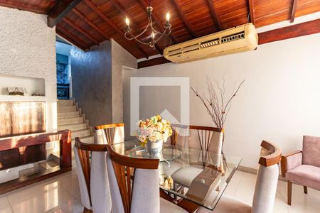 Sala 2 de casa à venda com 4 quartos, 5000m² em Vila Progresso, Niterói