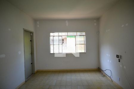 Sala de casa para alugar com 2 quartos, 55m² em Centro, Nilópolis