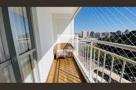 Apartamento à venda com 3 quartos, 97m² em Castelo, Belo Horizonte