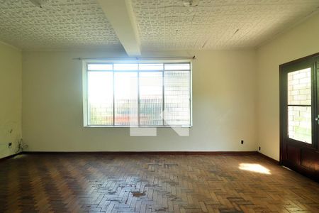 Sala de casa para alugar com 3 quartos, 200m² em Parque Novo Oratório, Santo André