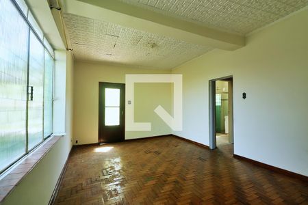 Sala de casa para alugar com 3 quartos, 230m² em Parque Novo Oratório, Santo André