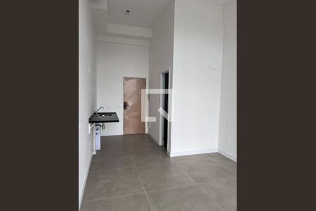 Apartamento à venda com 1 quarto, 27m² em Vila Mariana, São Paulo