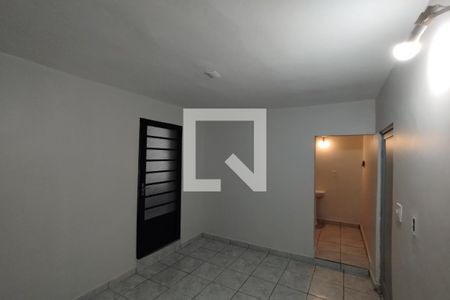 Studio para alugar com 28m², 1 quarto e sem vagaSala - Dormitório