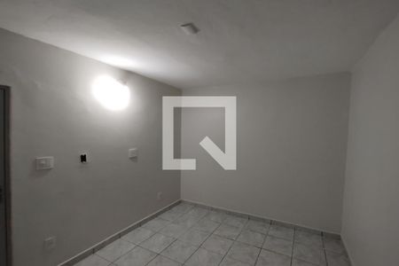 Sala - Dormitório de kitnet/studio para alugar com 1 quarto, 28m² em Jardim Jose Figueira, Ribeirão Preto