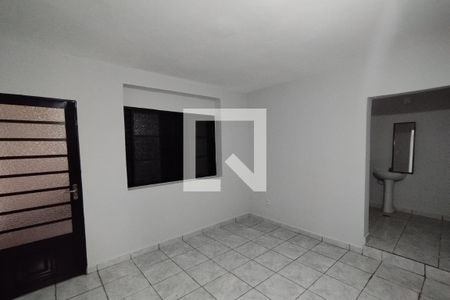 Studio para alugar com 28m², 1 quarto e sem vagaSala - Dormitório