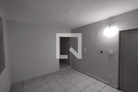 Studio para alugar com 28m², 1 quarto e sem vagaSala - Dormitório