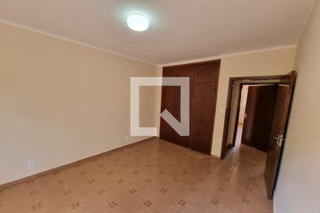 Suíte de apartamento para alugar com 2 quartos, 56m² em Campos Elísios, Ribeirão Preto