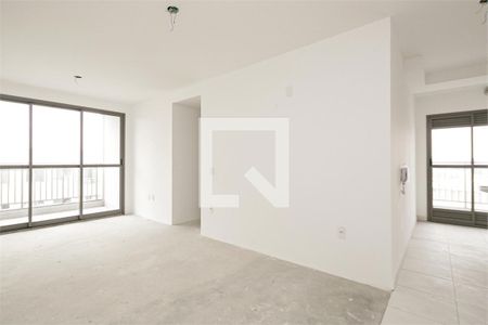 Apartamento à venda com 3 quartos, 71m² em Santo Amaro, São Paulo