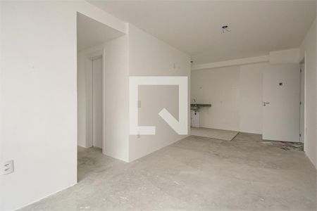 Apartamento à venda com 3 quartos, 71m² em Santo Amaro, São Paulo