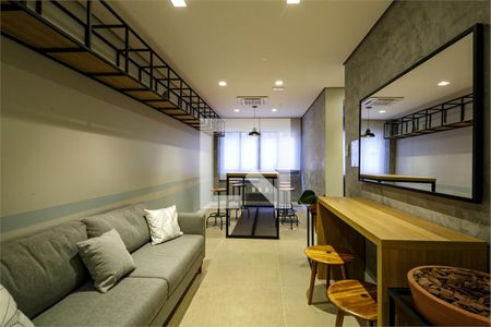 Apartamento à venda com 3 quartos, 71m² em Santo Amaro, São Paulo