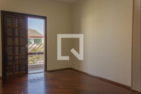 Suite 1 de casa à venda com 3 quartos, 198m² em Parque Terra Nova Ii, São Bernardo do Campo