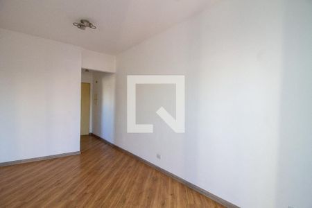 Sala de apartamento à venda com 2 quartos, 54m² em Vila Sirena, Guarulhos