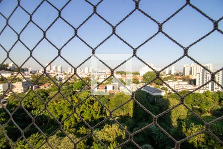 Vista do Quarto 1 de apartamento à venda com 2 quartos, 54m² em Vila Sirena, Guarulhos