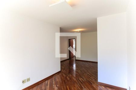 Sala de apartamento à venda com 3 quartos, 95m² em Jardim Londrina, São Paulo