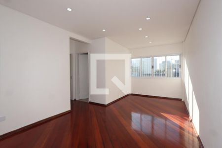 Sala de apartamento à venda com 2 quartos, 88m² em Vila Clementino, São Paulo