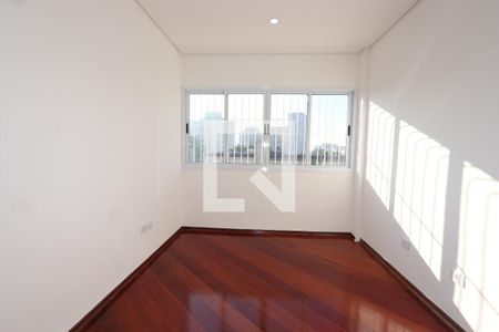 Sala de apartamento à venda com 2 quartos, 88m² em Vila Clementino, São Paulo