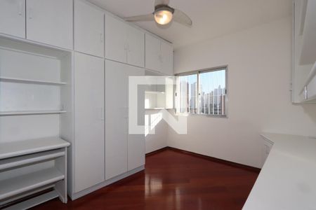 Quarto 2 de apartamento à venda com 2 quartos, 88m² em Vila Clementino, São Paulo