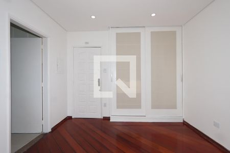 Sala de apartamento à venda com 2 quartos, 88m² em Vila Clementino, São Paulo