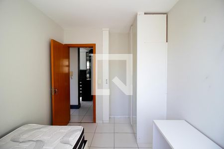 Quarto 1 de apartamento à venda com 2 quartos, 50m² em Cachoeirinha, Belo Horizonte