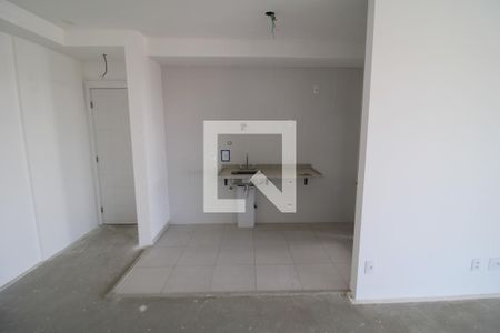 Sala / Cozinha de apartamento à venda com 2 quartos, 79m² em Tucuruvi, São Paulo