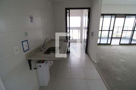 Sala / Cozinha de apartamento à venda com 2 quartos, 79m² em Tucuruvi, São Paulo