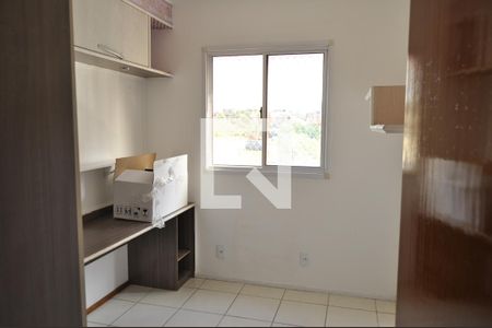 Quarto 1 de apartamento à venda com 2 quartos, 47m² em Engenho de Dentro, Rio de Janeiro
