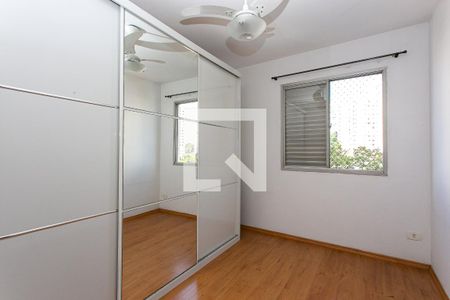 Quarto 2 de apartamento à venda com 2 quartos, 50m² em Chácara Califórnia, São Paulo