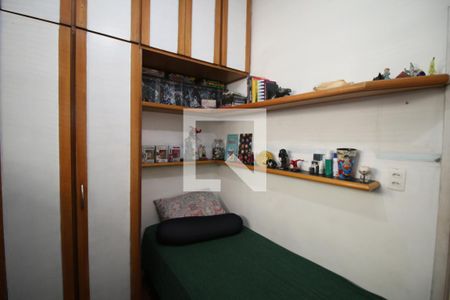 Quarto 2 de apartamento à venda com 3 quartos, 120m² em Penha, Rio de Janeiro