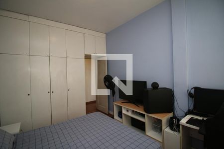 Quarto 1 de apartamento à venda com 3 quartos, 120m² em Penha, Rio de Janeiro