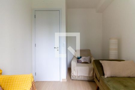 Quarto de apartamento para alugar com 1 quarto, 32m² em Perdizes, São Paulo