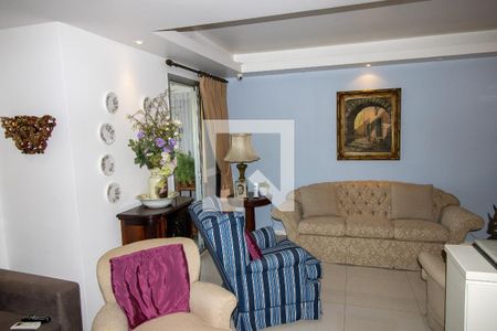 Sala  de apartamento para alugar com 1 quarto, 90m² em Jacarepaguá, Rio de Janeiro
