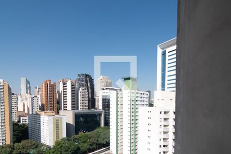 Apartamento à venda com 1 quarto, 25m² em Bela Vista, São Paulo