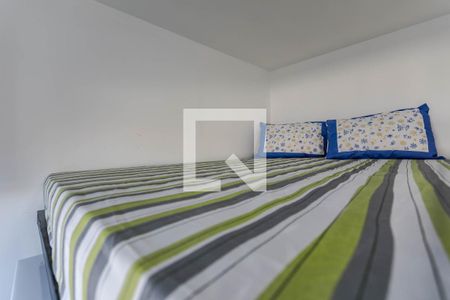 Dormitório/Cozinha de kitnet/studio para alugar com 1 quarto, 15m² em Vila Brasileira, Mogi das Cruzes