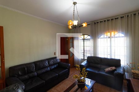 Sala 02 de casa à venda com 4 quartos, 179m² em Jardim dos Oliveiras, Campinas
